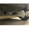 C068A GALIA Полностью оцинкованный фаркоп на Citroen C4 SpaceTourer 2018-, Citroen Grand C4 SpaceTourer 2018-, Citroen C4 Picasso 2013-2018, Citroen C4 Grand Picasso 2013-2018, Peugeot 308 хетчбек 3/5 дверей 2013-2021, Peugeot 308 универсал, кроме GT Line