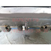 CV 05 AVTOS Фаркоп на Chevrolet Captiva 2006-2013. Необходима подрезка бампера. Тип шара: A. Нагрузки: 2000/100 кг, масса фаркопа 18 кг (без электрики в комплекте)