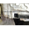H.T45.A HALTY Фаркоп на Toyota Corona Premio 1996-2001, Toyota Carina T210 1996-2001. Требуется подрезка бампера. Тип шара: A. Нагрузки: 500/50 кг, масса фаркопа 12,9 кг