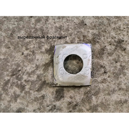 H.T45.A HALTY Фаркоп на Toyota Corona Premio 1996-2001, Toyota Carina T210 1996-2001. Требуется подрезка бампера. Тип шара: A. Нагрузки: 500/50 кг, масса фаркопа 12,9 кг