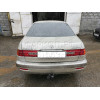 H.T45.A HALTY Фаркоп на Toyota Corona Premio 1996-2001, Toyota Carina T210 1996-2001. Требуется подрезка бампера. Тип шара: A. Нагрузки: 500/50 кг, масса фаркопа 12,9 кг
