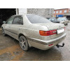 H.T45.A HALTY Фаркоп на Toyota Corona Premio 1996-2001, Toyota Carina T210 1996-2001. Требуется подрезка бампера. Тип шара: A. Нагрузки: 500/50 кг, масса фаркопа 12,9 кг