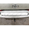 H.T45.A HALTY Фаркоп на Toyota Corona Premio 1996-2001, Toyota Carina T210 1996-2001. Требуется подрезка бампера. Тип шара: A. Нагрузки: 500/50 кг, масса фаркопа 12,9 кг