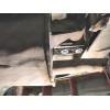 H.T45.A HALTY Фаркоп на Toyota Corona Premio 1996-2001, Toyota Carina T210 1996-2001. Требуется подрезка бампера. Тип шара: A. Нагрузки: 500/50 кг, масса фаркопа 12,9 кг