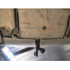 H.T45.A HALTY Фаркоп на Toyota Corona Premio 1996-2001, Toyota Carina T210 1996-2001. Требуется подрезка бампера. Тип шара: A. Нагрузки: 500/50 кг, масса фаркопа 12,9 кг