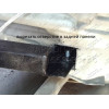 H.T45.A HALTY Фаркоп на Toyota Corona Premio 1996-2001, Toyota Carina T210 1996-2001. Требуется подрезка бампера. Тип шара: A. Нагрузки: 500/50 кг, масса фаркопа 12,9 кг
