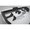 F-063 STEINHOF Фаркоп на FIAT Ducato Sollers 2008-2011 без снятия и подрезки бампера. Тип шара: F. Нагрузки: 2200/110 кг, масса фаркопа 25,6 кг (без электрики в комплекте)