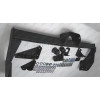 F-063 STEINHOF Фаркоп на FIAT Ducato Sollers 2008-2011 без снятия и подрезки бампера. Тип шара: F. Нагрузки: 2200/110 кг, масса фаркопа 25,6 кг (без электрики в комплекте)