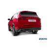 F.0913.002 BERG Фаркоп на Xcite X-Cross 8 2024-, Chery Tiggo 8 Pro Max 2020-2024 (дорестайлинг), Chery Tiggo 8 Pro 2020-2024, Chery Tiggo 8 2020-2024 без снятия и подрезки бампера. Тип шара: E. Нагрузки: 1500/75 кг, масса фаркопа 16,8 кг (без электрики в 