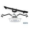 F.1211.001 BERG Фаркоп на Citroen Jumper L1, L2, L3 2006-, FIAT Ducato L1, L2, L3 2006-, Peugeot Boxer L1, L2, L3 2006- без подрезки бампера. Тип шара: F. Нагрузки: 3000/100 кг, масса фаркопа 28 кг (без электрики в комплекте)