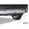 F.4013.001 BERG Фаркоп на Mitsubishi Outlander 2012-2018, 2018-2022. Требуется подрезка бампера. Тип шара: A. Нагрузки: 2000/100 кг, масса фаркопа 19 кг (без электрики в комплекте)