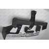 F.4112.001 BERG Фаркоп на Nissan X-Trail T31 2007-2015 без подрезки бампера. Тип шара: A. Нагрузки: 1500/75 кг, масса фаркопа 9,5 кг (без электрики в комплекте)