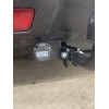 F.4112.001 BERG Фаркоп на Nissan X-Trail T31 2007-2015 без подрезки бампера. Тип шара: A. Нагрузки: 1500/75 кг, масса фаркопа 9,5 кг (без электрики в комплекте)