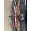 F.4112.001 BERG Фаркоп на Nissan X-Trail T31 2007-2015 без подрезки бампера. Тип шара: A. Нагрузки: 1500/75 кг, масса фаркопа 9,5 кг (без электрики в комплекте)