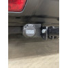 F.4112.001 BERG Фаркоп на Nissan X-Trail T31 2007-2015 без подрезки бампера. Тип шара: A. Нагрузки: 1500/75 кг, масса фаркопа 9,5 кг (без электрики в комплекте)