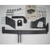F.4112.001 BERG Фаркоп на Nissan X-Trail T31 2007-2015 без подрезки бампера. Тип шара: A. Нагрузки: 1500/75 кг, масса фаркопа 9,5 кг (без электрики в комплекте)
