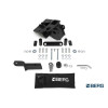F.5716.001 BERG Фаркоп на Toyota Land Cruiser 300 2021-. Требуется подрезка бампера. Тип шара: E. Нагрузки: 2500/120 кг, масса фаркопа 10,5 кг (без электрики в комплекте)