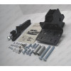 F.5716.001 BERG Фаркоп на Toyota Land Cruiser 300 2021-. Требуется подрезка бампера. Тип шара: E. Нагрузки: 2500/120 кг, масса фаркопа 10,5 кг (без электрики в комплекте)
