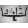 F.6016.002 BERG Фаркоп на Lada Niva Travel 2021-, Chevrolet Niva 2002-2020, Lada Niva 2020-2021 без снятия и подрезки бампера. Требуется сверление кузова. Подходит для авто с ГБО. Тип шара: E. Нагрузки: 1200/75 кг, масса фаркопа 17 кг (без электрики в ком