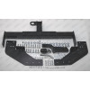F.6211.001 BERG Фаркоп на GAZelle Next фургон 2016- (ГАЗ A31R22-A31R36; ГАЗ A32R22-A32R36) без снятия и подрезки бампера. Тип шара: E. Нагрузки: 2000/75 кг, масса фаркопа 25 кг (без электрики в комплекте)