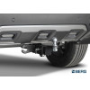 F.9413.002 BERG Фаркоп на Haval Dargo 2022-, Haval Dargo X 2023- без снятия и подрезки бампера. Тип шара: E. Нагрузки: 2000/75 кг, масса фаркопа 19,4 кг (без электрики в комплекте)