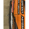 F083A GALIA Полностью оцинкованный фаркоп на Ford Tourneo Connect 2002-2014, Transit Connect 2002-2014. Тип шара: A. Установка без снятия и выреза бампера. Нагрузки: 1200/75 кг, масса фаркопа 15,02 кг