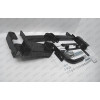 F104-A Лидер-плюс ТСУ для Ford Fusion 2002-2012 без выреза бампера. Нагрузки: 1000/75 кг, масса фаркопа 19,92 кг (без электрики в комплекте)