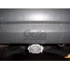 F114A GALIA Полностью оцинкованный фаркоп на Ford Galaxy 2006-2015, Ford S-MAX 2006-2015. Подрозетник убирается за бампер. Тип шара: A. Невидимый вырез бампера. Нагрузки: 1800/100 кг, масса фаркопа 15,12 кг