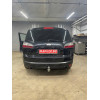 F114A GALIA Полностью оцинкованный фаркоп на Ford Galaxy 2006-2015, Ford S-MAX 2006-2015. Подрозетник убирается за бампер. Тип шара: A. Невидимый вырез бампера. Нагрузки: 1800/100 кг, масса фаркопа 15,12 кг