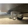 F114A GALIA Полностью оцинкованный фаркоп на Ford Galaxy 2006-2015, Ford S-MAX 2006-2015. Подрозетник убирается за бампер. Тип шара: A. Невидимый вырез бампера. Нагрузки: 1800/100 кг, масса фаркопа 15,12 кг