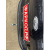 F114A GALIA Полностью оцинкованный фаркоп на Ford Galaxy 2006-2015, Ford S-MAX 2006-2015. Подрозетник убирается за бампер. Тип шара: A. Невидимый вырез бампера. Нагрузки: 1800/100 кг, масса фаркопа 15,12 кг