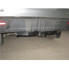FA 0597-E Бизон Фаркоп на SsangYong Actyon Sports 2006-2014 без подрезки бампера. Тип шара: E (легкосъемный шар под квадрат). Нагрузки: 3300/120 кг. Не комплектуется электрикой