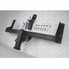 FA 0958-E Бизон Фаркоп на Mitsubishi Outlander 2003-2007 без подрезки бампера. Тип шара: E (легкосъемный шар под квадрат). Нагрузки: 2700/120 кг. Не комплектуется электрикой