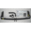 H-065 STEINHOF Фаркоп на Honda HR-V 3/5 дверей 2002-2006. Требуется подрезка бампера. Тип шара: A. Нагрузки: 1400/70 кг, масса фаркопа 17,81 кг (без электрики в комплекте)