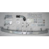 H069A GALIA Полностью оцинкованный фаркоп на Hyundai Santa Fe 2006-2012, Kia Sorento 2009-2012. Тип шара: A. Подрезка бампера. Нагрузки: 2500/100 кг, масса фаркопа 19,02 кг