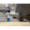 H069A GALIA Полностью оцинкованный фаркоп на Hyundai Santa Fe 2006-2012, Kia Sorento 2009-2012. Тип шара: A. Подрезка бампера. Нагрузки: 2500/100 кг, масса фаркопа 19,02 кг