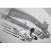 H079A GALIA Полностью оцинкованный фаркоп на Honda Jazz 2008-2014, Honda Fit 2008-2013. Тип шара: A. Невидимый вырез бампера. Нагрузки: 1100/82 кг, масса фаркопа 17,01 кг
