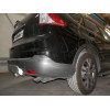 H089C GALIA Полностью оцинкованный фаркоп на Honda CR-V IV 2012-2017. Подрозетник убирается за бампер. Тип шара: C (горизонтальный съемный). Невидимый вырез бампера. Нагрузки: 2000/100 кг, масса фаркопа 19,27 кг
