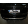 H089C GALIA Полностью оцинкованный фаркоп на Honda CR-V IV 2012-2017. Подрозетник убирается за бампер. Тип шара: C (горизонтальный съемный). Невидимый вырез бампера. Нагрузки: 2000/100 кг, масса фаркопа 19,27 кг