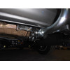 H089C GALIA Полностью оцинкованный фаркоп на Honda CR-V IV 2012-2017. Подрозетник убирается за бампер. Тип шара: C (горизонтальный съемный). Невидимый вырез бампера. Нагрузки: 2000/100 кг, масса фаркопа 19,27 кг