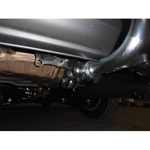 H089C GALIA Полностью оцинкованный фаркоп на Honda CR-V IV 2012-2017. Подрозетник убирается за бампер. Тип шара: C (горизонтальный съемный). Невидимый вырез бампера. Нагрузки: 2000/100 кг, масса фаркопа 19,27 кг