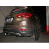 H091C GALIA Полностью оцинкованный фаркоп на Hyundai Santa Fe 2012-2018, 2018-2021, Kia Sorento 2012-2015, 2015-2020. Подрозетник убирается за бампер. Тип шара: C (горизонтальный съемный). Подрезка бампера. Нагрузки: 2600/120 кг, масса фаркопа 18,57 кг