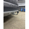H091C GALIA Полностью оцинкованный фаркоп на Hyundai Santa Fe 2012-2018, 2018-2021, Kia Sorento 2012-2015, 2015-2020. Подрозетник убирается за бампер. Тип шара: C (горизонтальный съемный). Подрезка бампера. Нагрузки: 2600/120 кг, масса фаркопа 18,57 кг