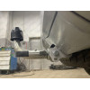 H091C GALIA Полностью оцинкованный фаркоп на Hyundai Santa Fe 2012-2018, 2018-2021, Kia Sorento 2012-2015, 2015-2020. Подрозетник убирается за бампер. Тип шара: C (горизонтальный съемный). Подрезка бампера. Нагрузки: 2600/120 кг, масса фаркопа 18,57 кг