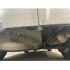 H091C GALIA Полностью оцинкованный фаркоп на Hyundai Santa Fe 2012-2018, 2018-2021, Kia Sorento 2012-2015, 2015-2020. Подрозетник убирается за бампер. Тип шара: C (горизонтальный съемный). Подрезка бампера. Нагрузки: 2600/120 кг, масса фаркопа 18,57 кг