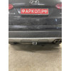 H091C GALIA Полностью оцинкованный фаркоп на Hyundai Santa Fe 2012-2018, 2018-2021, Kia Sorento 2012-2015, 2015-2020. Подрозетник убирается за бампер. Тип шара: C (горизонтальный съемный). Подрезка бампера. Нагрузки: 2600/120 кг, масса фаркопа 18,57 кг