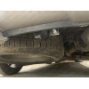 H091C GALIA Полностью оцинкованный фаркоп на Hyundai Santa Fe 2012-2018, 2018-2021, Kia Sorento 2012-2015, 2015-2020. Подрозетник убирается за бампер. Тип шара: C (горизонтальный съемный). Подрезка бампера. Нагрузки: 2600/120 кг, масса фаркопа 18,57 кг