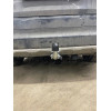 H091C GALIA Полностью оцинкованный фаркоп на Hyundai Santa Fe 2012-2018, 2018-2021, Kia Sorento 2012-2015, 2015-2020. Подрозетник убирается за бампер. Тип шара: C (горизонтальный съемный). Подрезка бампера. Нагрузки: 2600/120 кг, масса фаркопа 18,57 кг