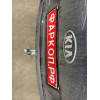 H091C GALIA Полностью оцинкованный фаркоп на Hyundai Santa Fe 2012-2018, 2018-2021, Kia Sorento 2012-2015, 2015-2020. Подрозетник убирается за бампер. Тип шара: C (горизонтальный съемный). Подрезка бампера. Нагрузки: 2600/120 кг, масса фаркопа 18,57 кг