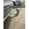 H091C GALIA Полностью оцинкованный фаркоп на Hyundai Santa Fe 2012-2018, 2018-2021, Kia Sorento 2012-2015, 2015-2020. Подрозетник убирается за бампер. Тип шара: C (горизонтальный съемный). Подрезка бампера. Нагрузки: 2600/120 кг, масса фаркопа 18,57 кг